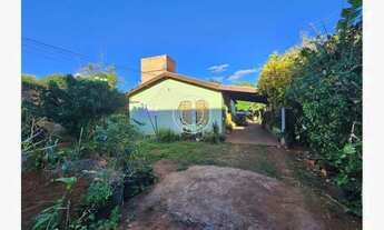 Imagem: Casa à venda em Campo Grande - Conjunto
