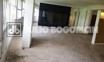 Imagem 2: Ataulfo de Paiva! 3 quartos, vaga