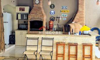 Imagem 5: Casa em Alameda dos Gladiolos - Jardim Simus - Sorocaba/SP