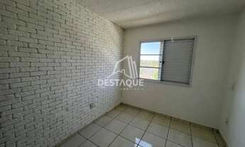 Imagem 4: Apartamento para Venda em Presidente Prudente, Conjunto Habitacional Jardim Humberto Salva