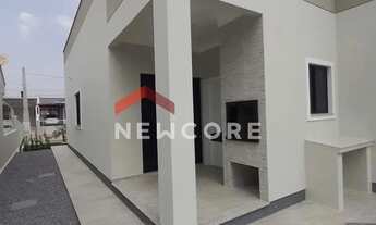 Imagem 6: Casa de condomínio em Rua Monte Cambirela - Praia de Fora - Palhoça/SC