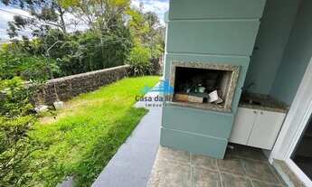 Imagem 4: Casa no Pantanal com 3 quartos ( 1 suíte) - UFSC