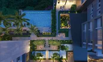 Imagem 4: Étoile Sud - T1: Lançamento no Jardim das Mangabeiras