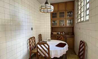 Imagem 7: Apartamento 4 quartos, 1 suíte, setor Centro Apartamento com 4 Quarto(s) e 3 banheiro(s) à