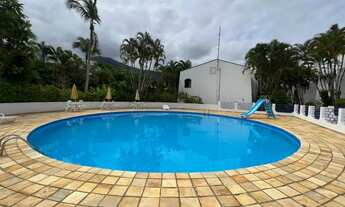 Imagem: Sobrado em condomínio a na Praia das Toninhas