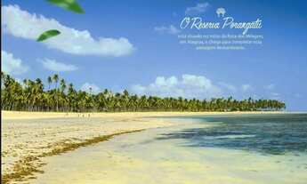 Imagem 4: Beira-mar de Milagres] Lote à venda no Condomínio Reserva Porangatu - Fase Beira-mar