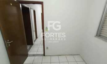 Imagem 6: Apartamento Térreo com 3 Quartos com 53m² no Bairro Jardim Paulistano!