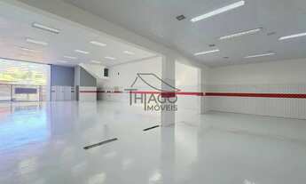 Imagem 6: Excelente Galpão de 600m² no Jardim Stella (Santo André) para locação, com fácil acesso à