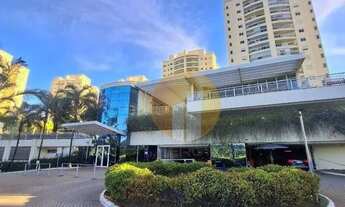 Imagem 2: Apartamento 133,11 m², 3 dormitórios, 1 suíte, 2 vagas - Tamboré - Santana de Parnaíba