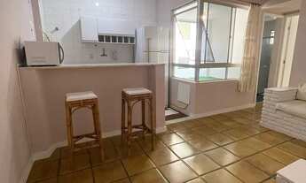 Imagem 3: Alugo apartamento quarto e sala no Costa Azul mobiliado