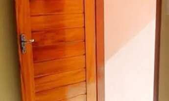 Imagem 6: Casa Nova com subsídio do Gov. De 49.000