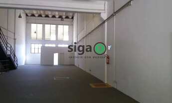 Imagem 7: Galpão comercial de 1.000m² no tamboré