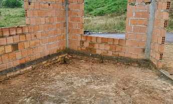 Imagem 7: Residencial Amazônas 2 Casa em Construção com 3 Quartos