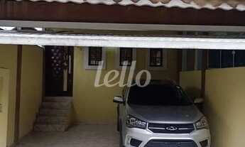 Imagem: Casa 2 quartos à venda no(a) Vila Nova