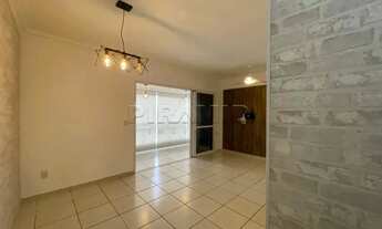 Imagem: Apartamento padrão, Jardim Nova Aliança