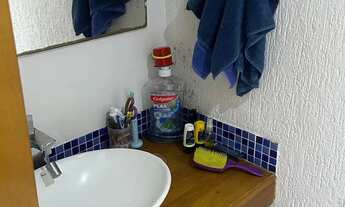 Imagem 2: Casa para venda em Santana com 3 quartos, sendo 3 suítes , 175m²