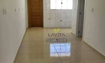 Imagem 3: Casa com 2 dormitórios para alugar, 90 m² por R$ 1.820,01/mês - Margem Esquerda - Gaspar/S