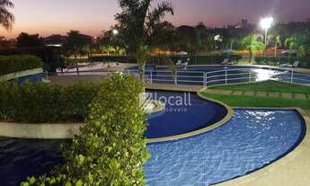 Imagem 6: Terreno à venda, 469 m² por R$ 328.755,00 - Parque Residencial Buona Vita - São José do Ri