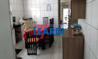 Imagem: SOBRADO - VILA HOMERO THON - SP