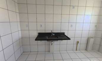 Imagem 7: APARTAMENTO - SAMAMBAIA NORTE