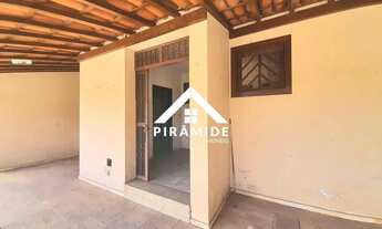 Imagem 4: Casa comercial para Aluguel no Jardim Atlântico,BH