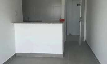 Imagem 2: Apartamento para aluguel tem 65 metros quadrados com 2 quartos