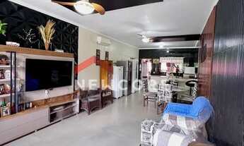 Imagem 5: Casa em Rua dos Hibiscos - Parque da Matriz - Gravataí/RS