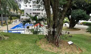 Imagem 2: Apartamento em Rua Gustavo Ladeira - Paquetá - Belo Horizonte/MG