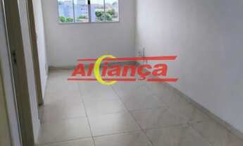 Imagem: APARTAMENTO À VENDA- 2 DORMS- EXCELENTE