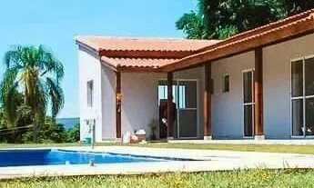 Imagem 6: Invista em qualidade de vida! Chácara com espaço, conforto e natureza, Piscina, churrasque