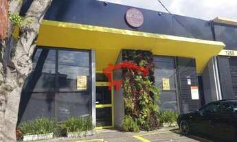 Imagem: Salão para alugar, 200 m² por R$ 8.000,00/mês