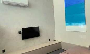 Imagem 2: Casa (3 suítes) Condomínio Bella Vitta