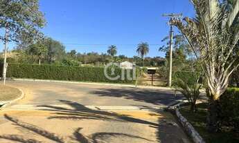 Imagem: CONDOMÍNIO MORADA DOS PASSAROS