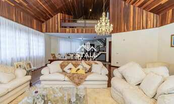 Imagem 6: Casa Alto Padrão a venda no bairro Vista Alegre