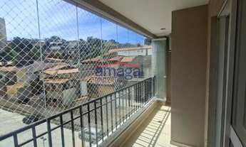 Imagem: Apartamento de 03 Quartos à venda no Torres