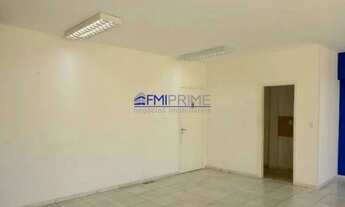 Imagem 2: Conjunto Comercial - Salas para venda ou locação na Av. Pacaembu