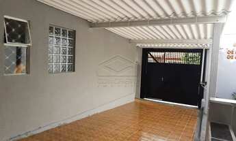 Imagem: CASA COM 2 DORMIÓRIOS NO JARDIM PETROPOLIS