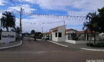 Imagem 2: Casa no Fazenda Saia Velha em Luziânia