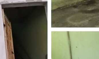 Imagem 2: Imóvel com duas casas e garagem em Cotia,divisa com Itapevi -Aceito carro/ finaciamento