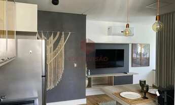 Imagem 2: Studio no Bairro Córrego Grande, Florianópolis