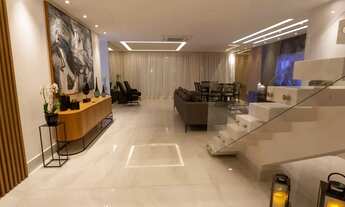 Imagem 3: Casa em Condomínio - / Residencial / Recreio dos Bandeirantes