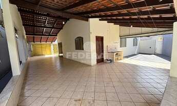 Imagem 3: Excelente Casa para locação, 3 Quartos (1 Suite), 150M², Boa Localização NoJardim Presiden