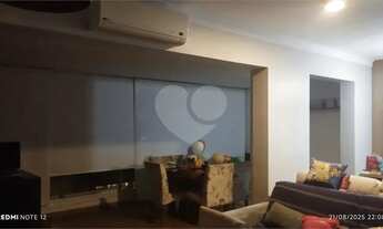 Imagem 4: Apartamento com 3 quartos à venda ou para locação em Vila Anastácio - SP