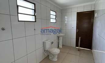 Imagem 4: Terreno com Galpão