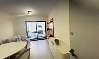 Imagem 7: Apto Flat para locação com 1 quarto em Pinheiros - São Paulo - SP