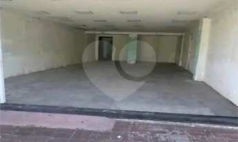 Imagem: Loja para alugar no condomínio Edifício