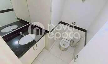 Imagem 7: Centro Galpão / depósito com 5 vagas na garagem