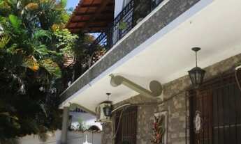 Imagem 4: Casa com quintal, piscina e área gourmet ? um refúgio no Grajaú