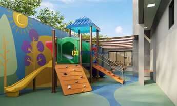 Imagem 3: Excelente apartamento com 2 quartos à venda no bairro São João em Itajaí