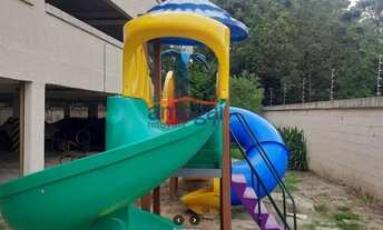 Imagem 3: Apartamento 3 de quartos para venda no Tropical Garden em Jacareí